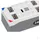 CADA CJV1077 Klemmbaustein 2.4 GHz Empfänger/Akkubox