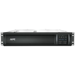 APC Smart-UPS 750VA LCD RM USV SMT750RMI2UNC