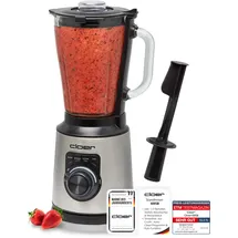 Cloer 6958 Standmixer