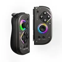 Nyxi Hyperion 2 Controller Schwarz Nintendo Switch