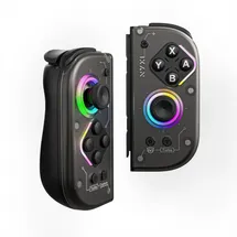 Nyxi Hyperion 2 Controller Schwarz Nintendo Switch