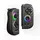 Nyxi Hyperion 2 Controller Schwarz Nintendo Switch