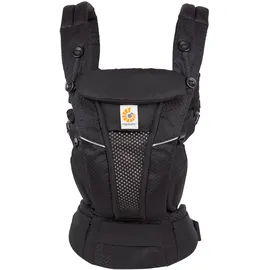 Ergobaby Omni Breeze onyx black