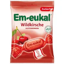 Em-Eukal Wildkirsche zuckerfrei