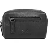 Sansibar Schlüsseltasche in schwarz | Gr.: onesize