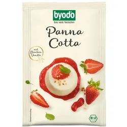 Panna Cotta - classico