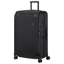 Samsonite Splendix 4-Rollen 79 cm / 109 l schwarz/nylon