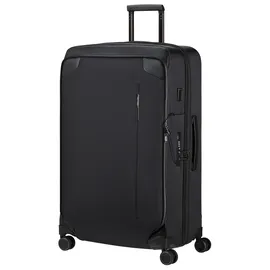 Samsonite Splendix 4-Rollen 79 cm / 109 l schwarz/nylon