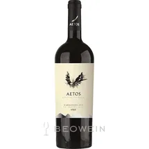 AETOS Carmenere Reserva Privada 0,75 l