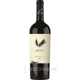 AETOS Carmenere Reserva Privada 0,75 l
