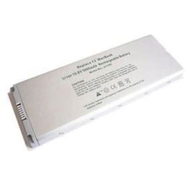 LMP Batterie MacBook 13" 05/2006 - 10/2009 weiß