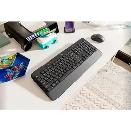 Logitech Signature K650 DE
