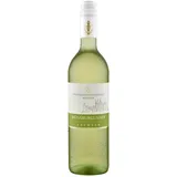 WG Meissen Weißburgunder Sachsen, trocken (1 x 0,75 l) (Packung mit 6)