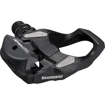 Shimano PD-RS500 SPD-SL Pedale Schwarz