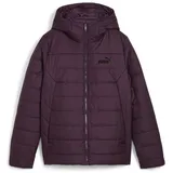 Unisex Ess Hooded Padded Jacket Padded Jacket