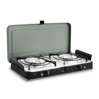 Cadac - 2-Cook 3 Pro Stove 30mbar bbq Gasgrill Tischgrill Campinggrill 203P1-10-EU