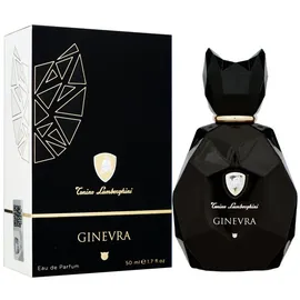 Tonino Lamborghini Ginevra Black Eau de Parfum 50 ml