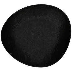 Pastateller Haruki in Schwarz