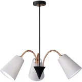 Fischer Leuchten Hopper 3-flg. (69363)