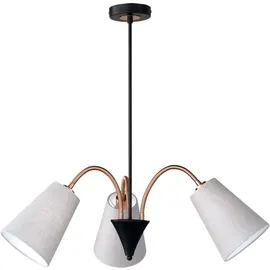 Fischer Leuchten Hopper 3-flg. (69363)