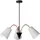Fischer Leuchten Hopper 3-flg. (69363)