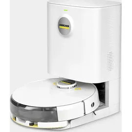 Kärcher RCV 5 Automatische Absaugstation (2.269-643.0)