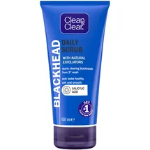 Clean & Clear Clean Clear Gesichtspeeling Mitesser-entfernend 150 ml