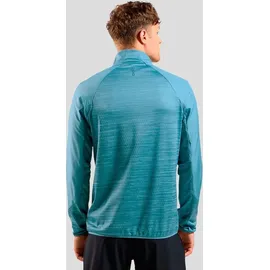 Odlo Jacket blau blau L