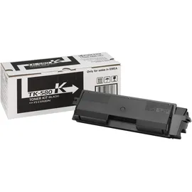 Kyocera TK-580 CMYK