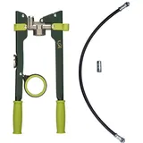 Pressol Multi-K.-Fettpresse 2022.1 Nenninhalt 400ml Schraubkartusche