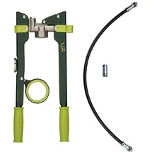 Pressol Multi-K.-Fettpresse 2022.1 Nenninhalt 400ml Schraubkartusche