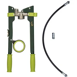 Pressol Multi-K.-Fettpresse 2022.1 Nenninhalt 400ml Schraubkartusche