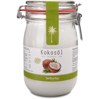 bioKontor Kokosöl 1000 ml