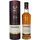 Glenfiddich 15 Years Old Single Malt Scotch Solera Reserve 40% vol 0,7 l Geschenkbox