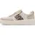 Marco Tozzi Sneaker Damen Weite E Beige 40