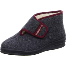 Intermax Pantoffeln Grau 39