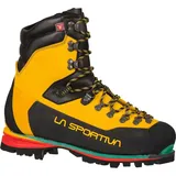 La Sportiva Nepal Extreme - Bergschuhe Gr 49 gelb
