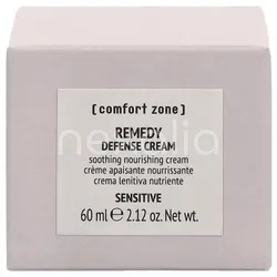 Comfort Zone Remedy Defense Cream Sensitive Skin 60 ml