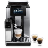 De'Longhi PrimaDonna Soul ECAM 610.74 MB metallschwarz