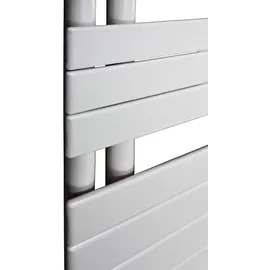 Ximax Designheizkörper P2-Open 1720 x 600 mm 1009 W weiß Mittelventil