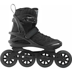 Inline Skates Roces Thread 90 SCHWARZ|SCHWARZ|SCHWARZ 47