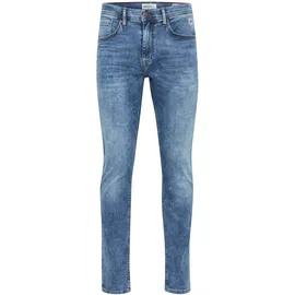 Blend Twister Slim Fit Denim middle blau 36/32