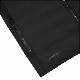 ICEPEAK Altan Schwarz L