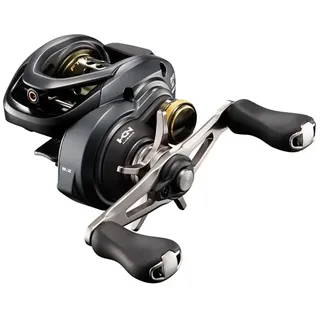 Shimano Curado BFS XG
