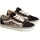 Vans Old Skool Black/Leopard 39