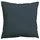 schlafgut Kissenbezug Woven Satin 80 x 80 cm Grau