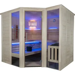 Sentiotec LED-Set für Arktis Infra+ | LED-AR-IR
