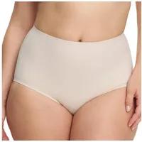 SUSA Miederhose Shapewear Beige 46
