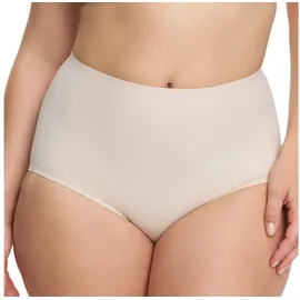 SUSA Miederhose Shapewear Beige 46