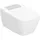 Geberit AquaClean Sela mit WC-Sitz Weiß KeraTect